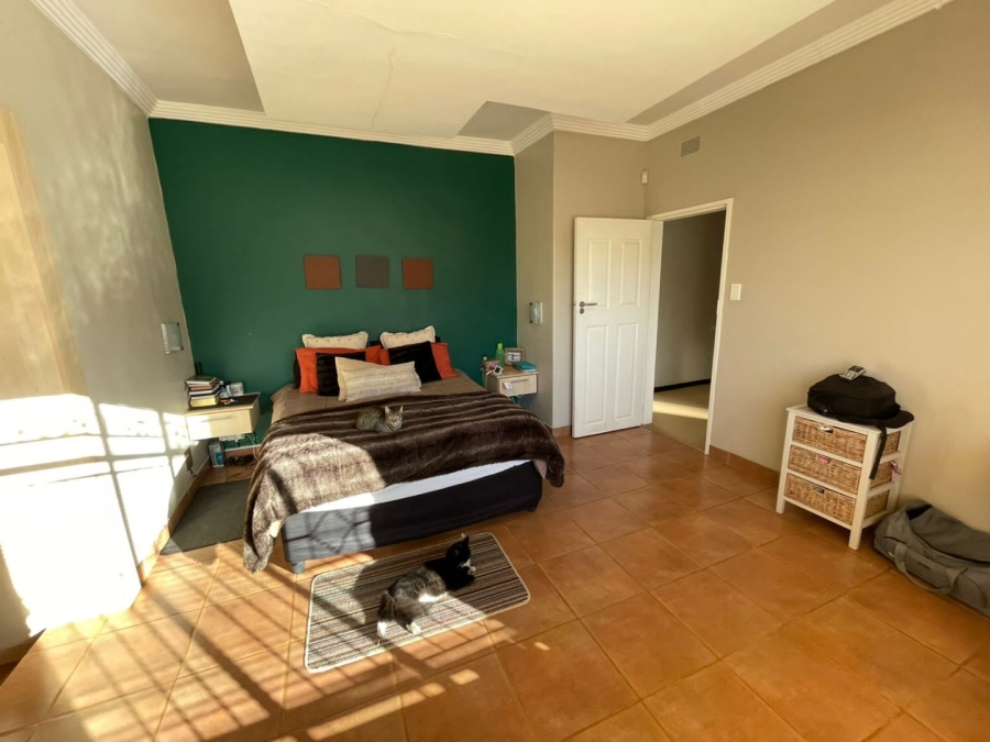  Bedroom Property for Sale in Bloemhof North West